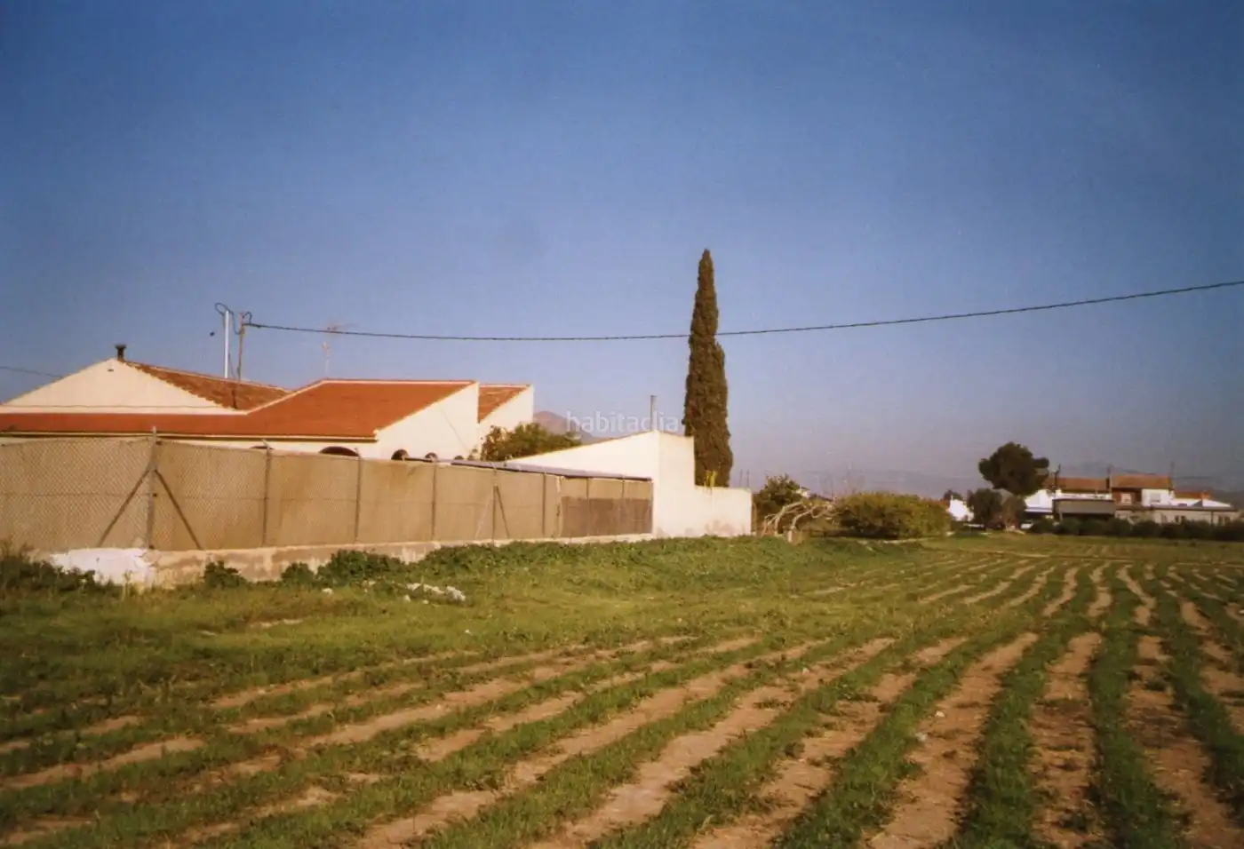 Terreny residencial en venda a Vereda del Campesino 5, imagen 7