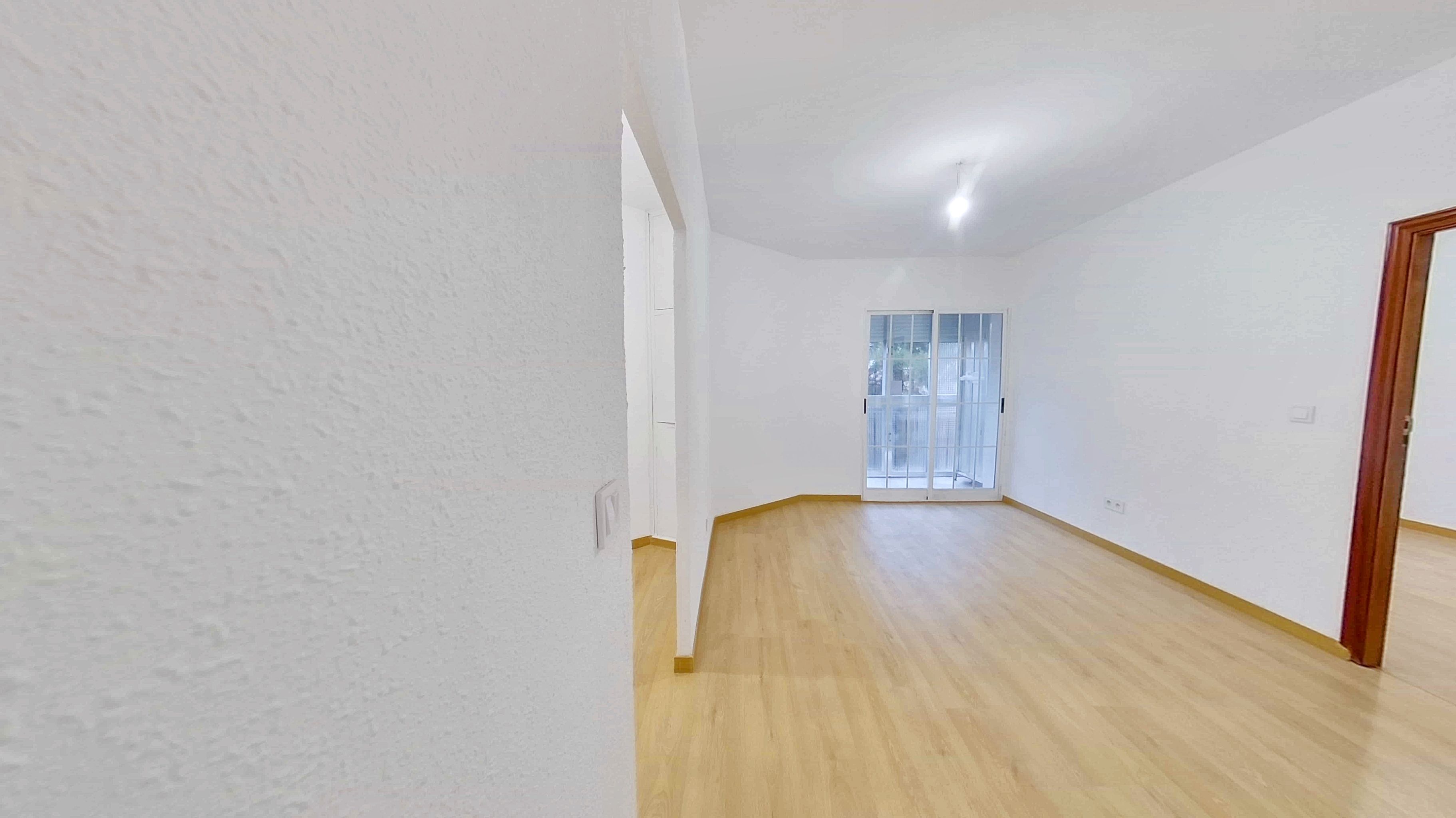 Flat to rent in Puerta Bonita