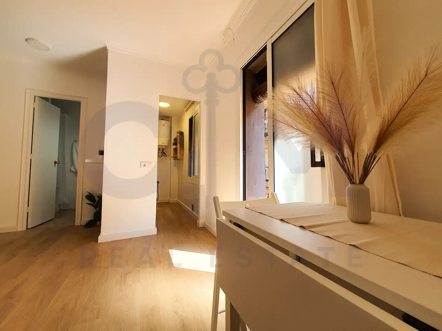 Piso en venta en Carrer dels Pescadors, La Barceloneta