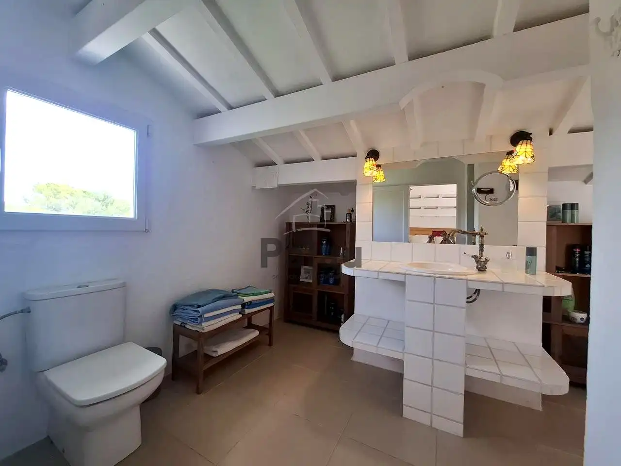 Country house with garden for sale in Sant Lluís - S'Ullestrar - Torret, imagen 13