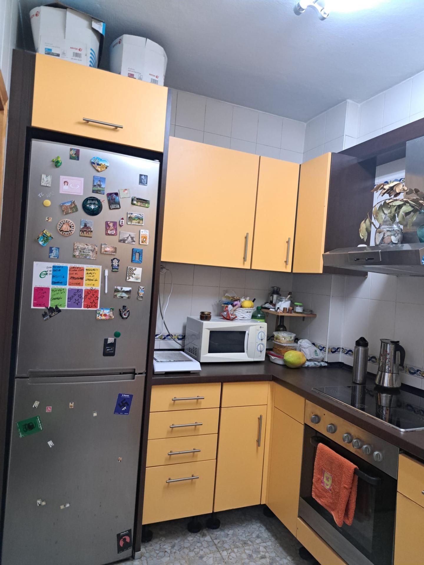 Cuina de Pis en venda en Algeciras