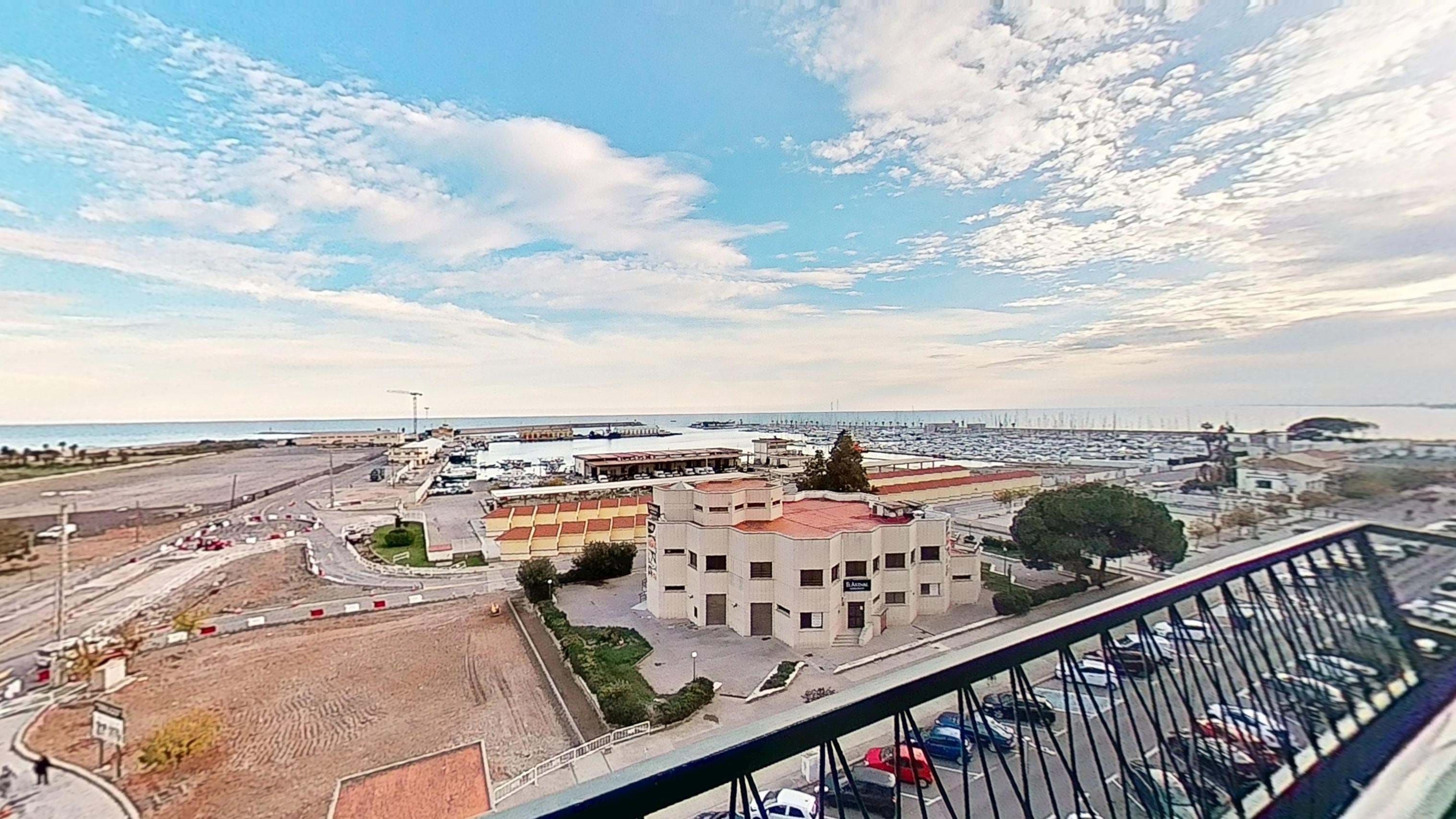 Exterior view of Flat for sale in Burriana / Borriana