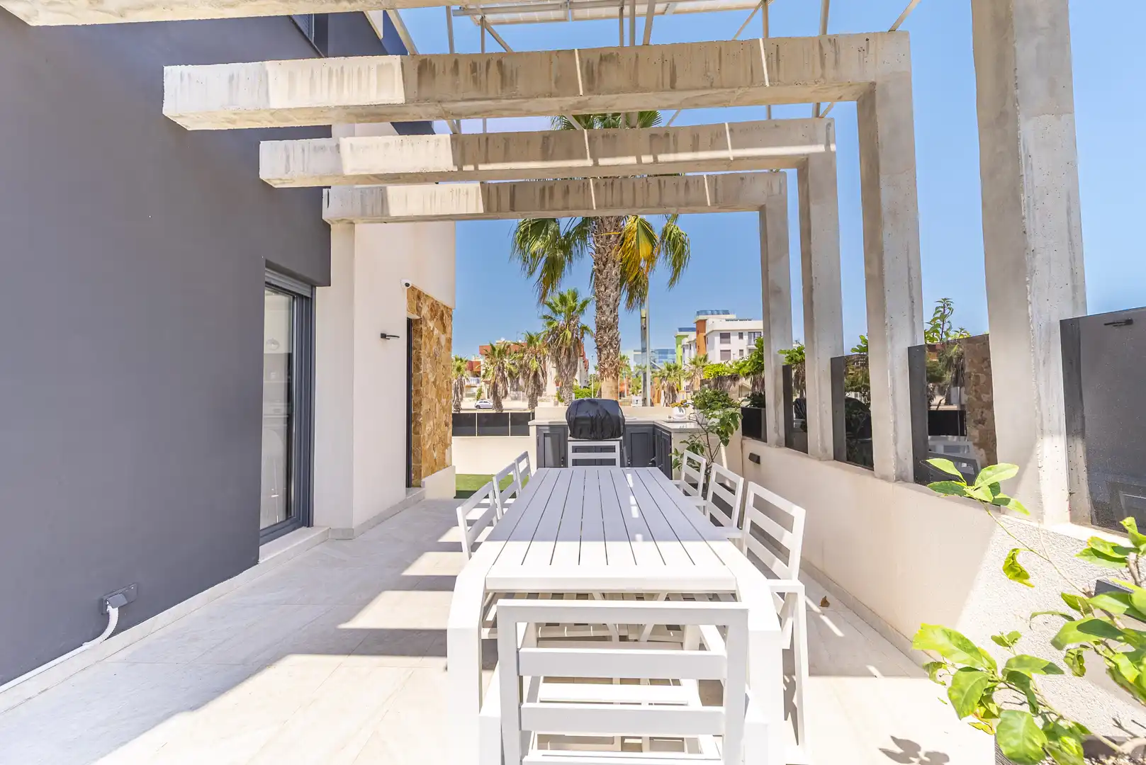 Casa con piscina en venta en Orihuela Costa, imagen 35