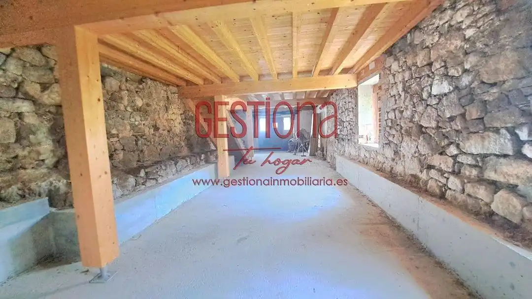 Detached homes for sale in Limpias  with Private garden and Balcony