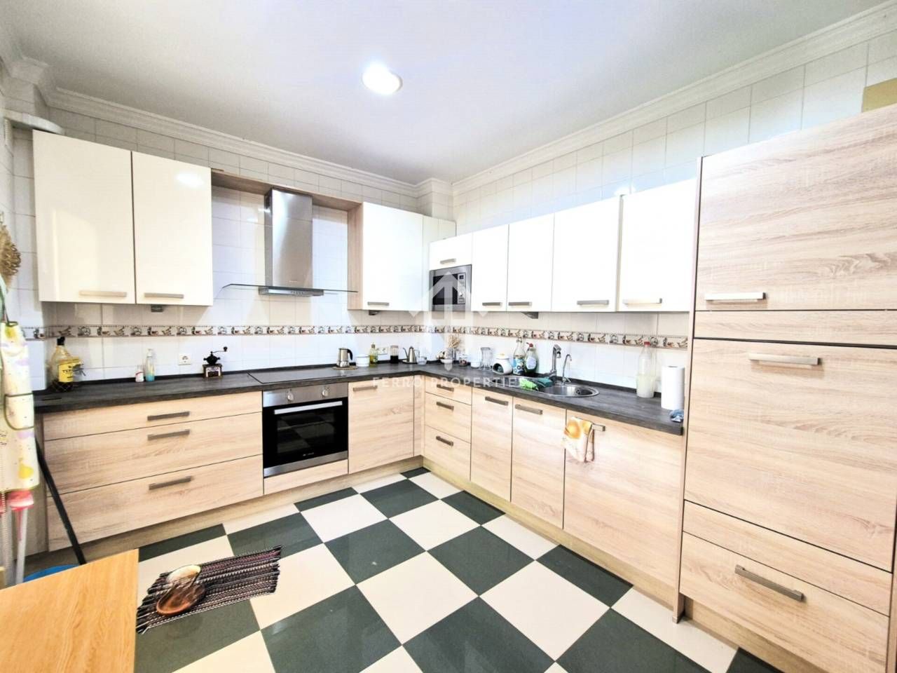 Kitchen of House or chalet for sale in Priego de Córdoba  with Terrace
