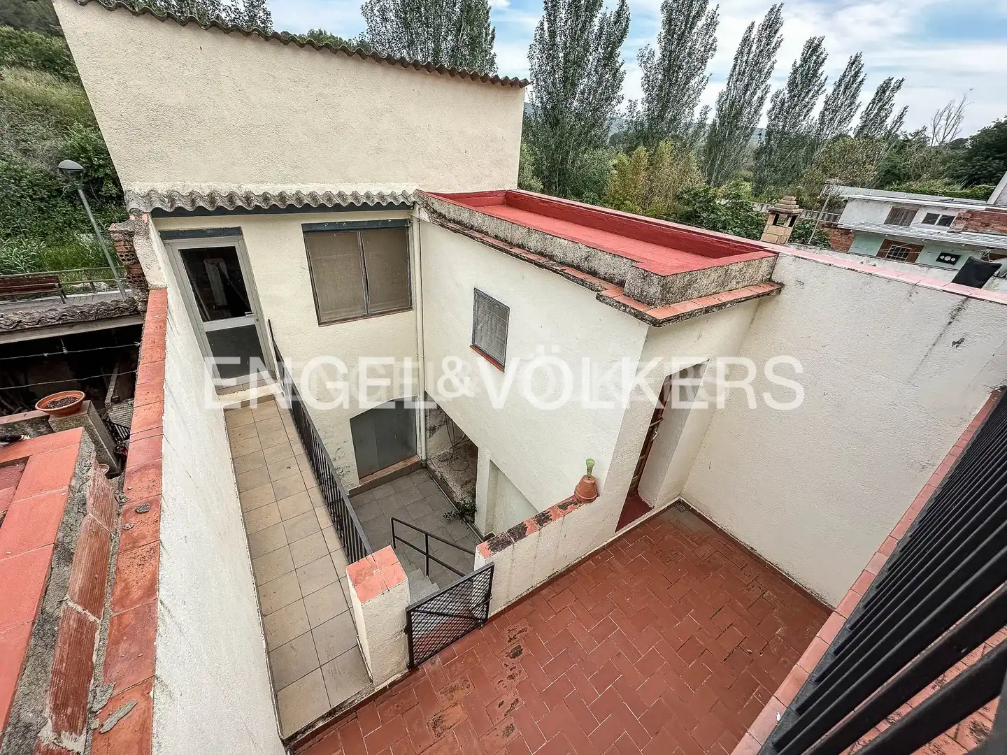 Casa con terraza en venta en Sant Sadurní d'Anoia, imagen 22