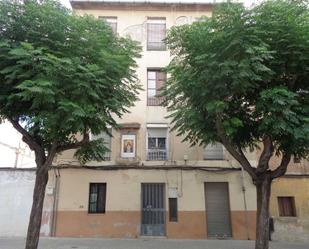 Exterior view of Flat for sale in Alcoy / Alcoi