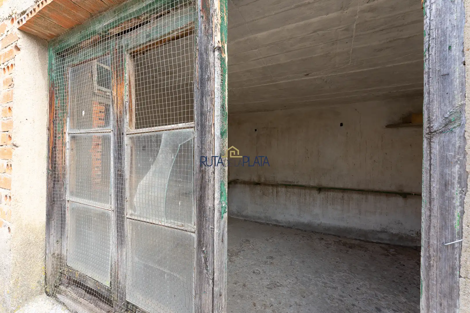 Finca rústica en venta en Zamora Capital  con Calefacción, Jardín privado y Horno