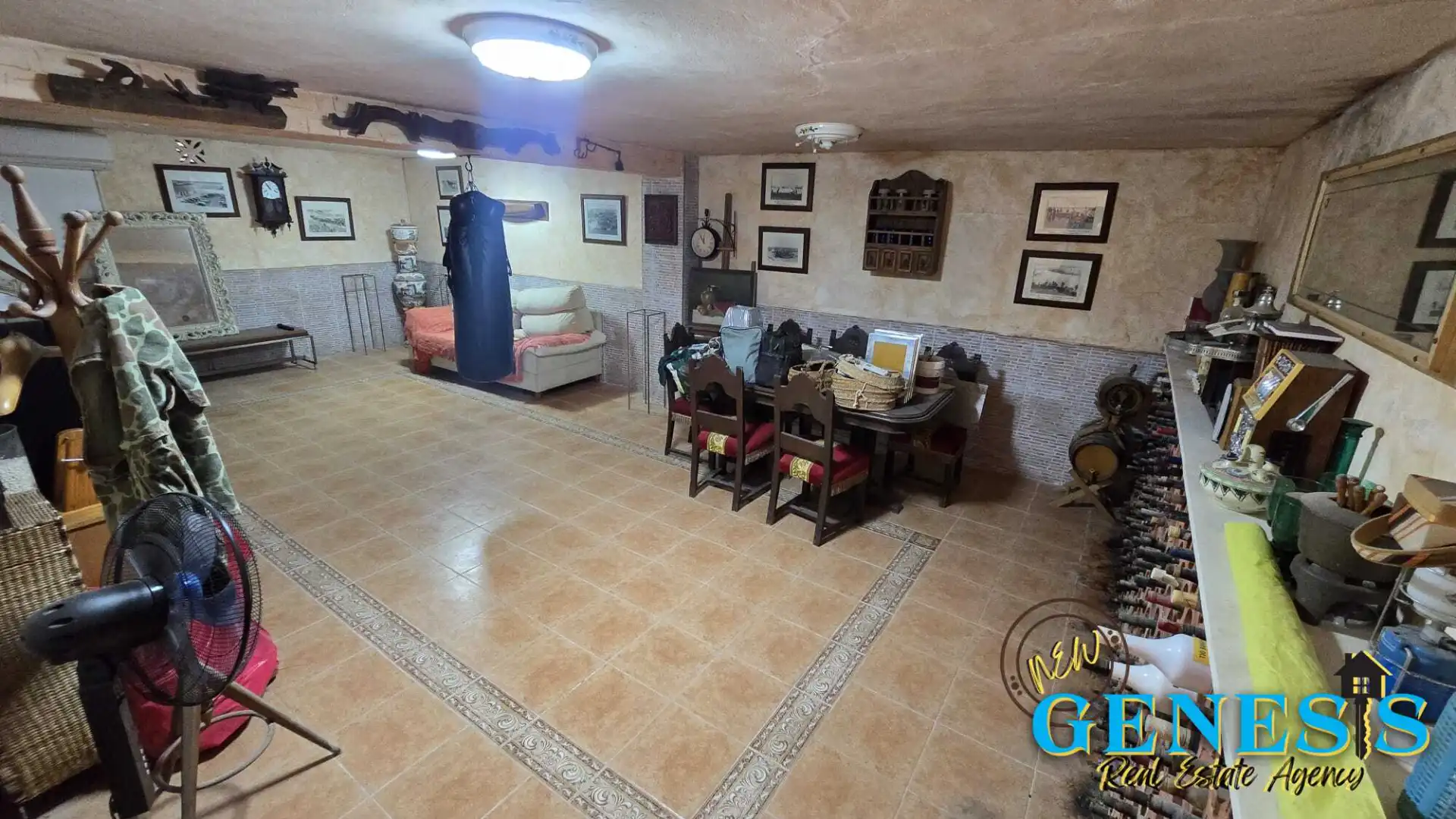 Casa o xalet en venda a Calle del Doctor Sanz, 3, Los Balcones - Los Altos