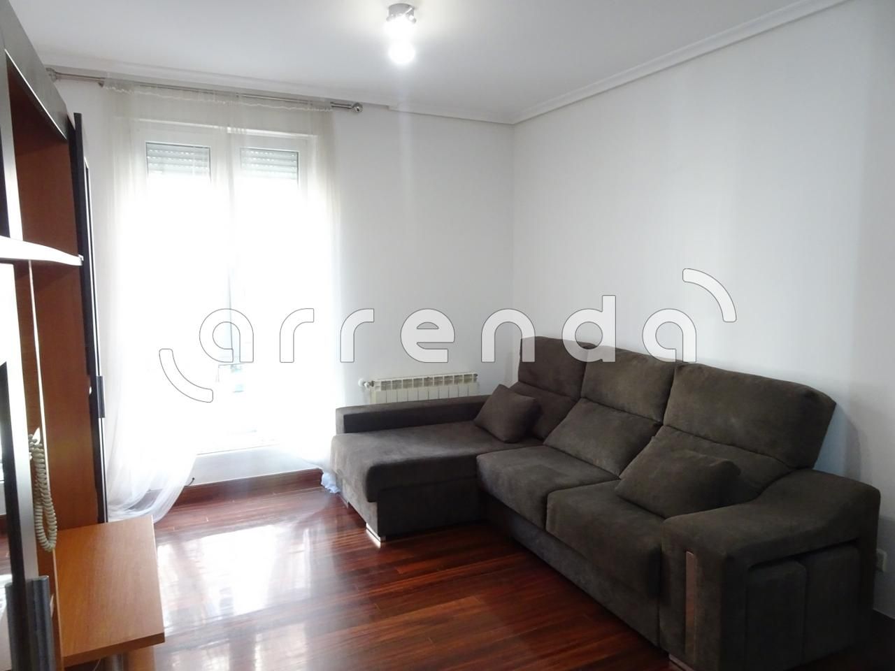 Flat to rent in El Lábaro, Numancia - San Fernando, Santander