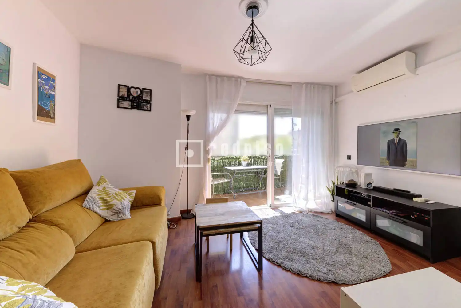Flat with lift for sale in Casco Antiguo, imagen 3