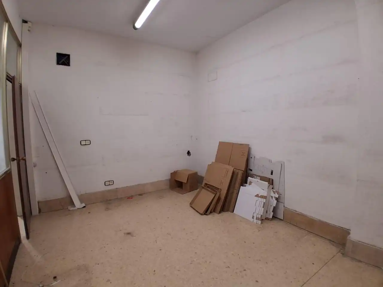 Local comercial en alquiler en Agirre Lehendakariaren Etorbidea, imagen 10