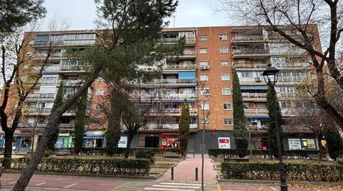 Foto 2 de Piso en venta en Av. de Portugal, Norte - Universidad, Madrid