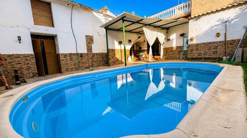 Foto 2 de Casa o chalet en venta en Calle Cervantes, Arjonilla, Jaén