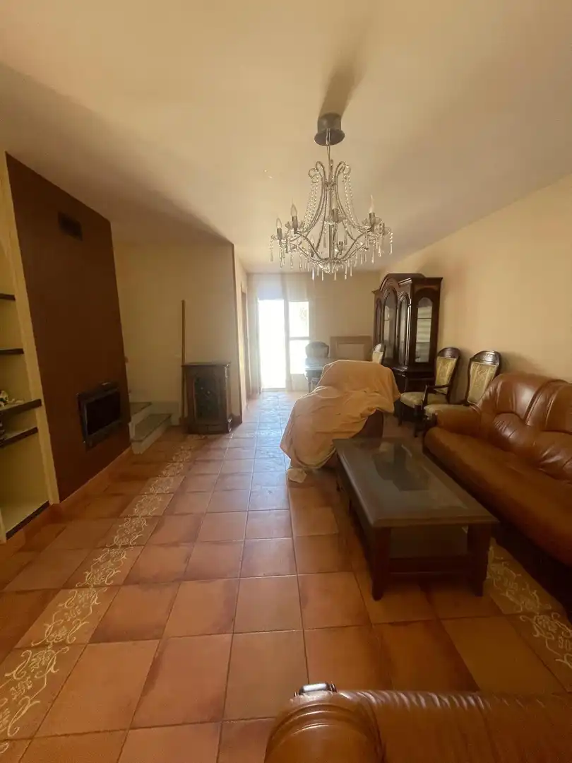Dúplex amb terrassa en venda a Almerimar, imagen 7