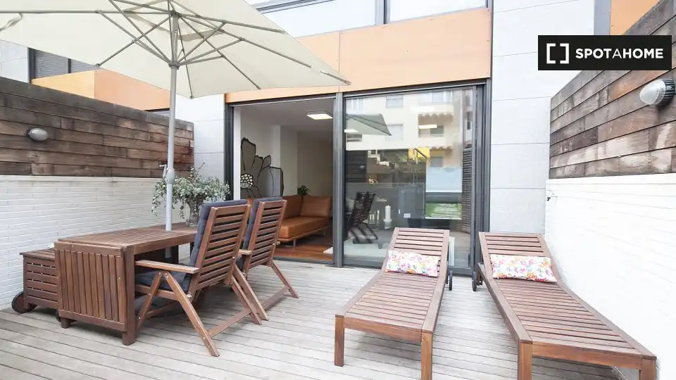 Flat to rent in Sarrià - Sant Gervasi, imagen 14
