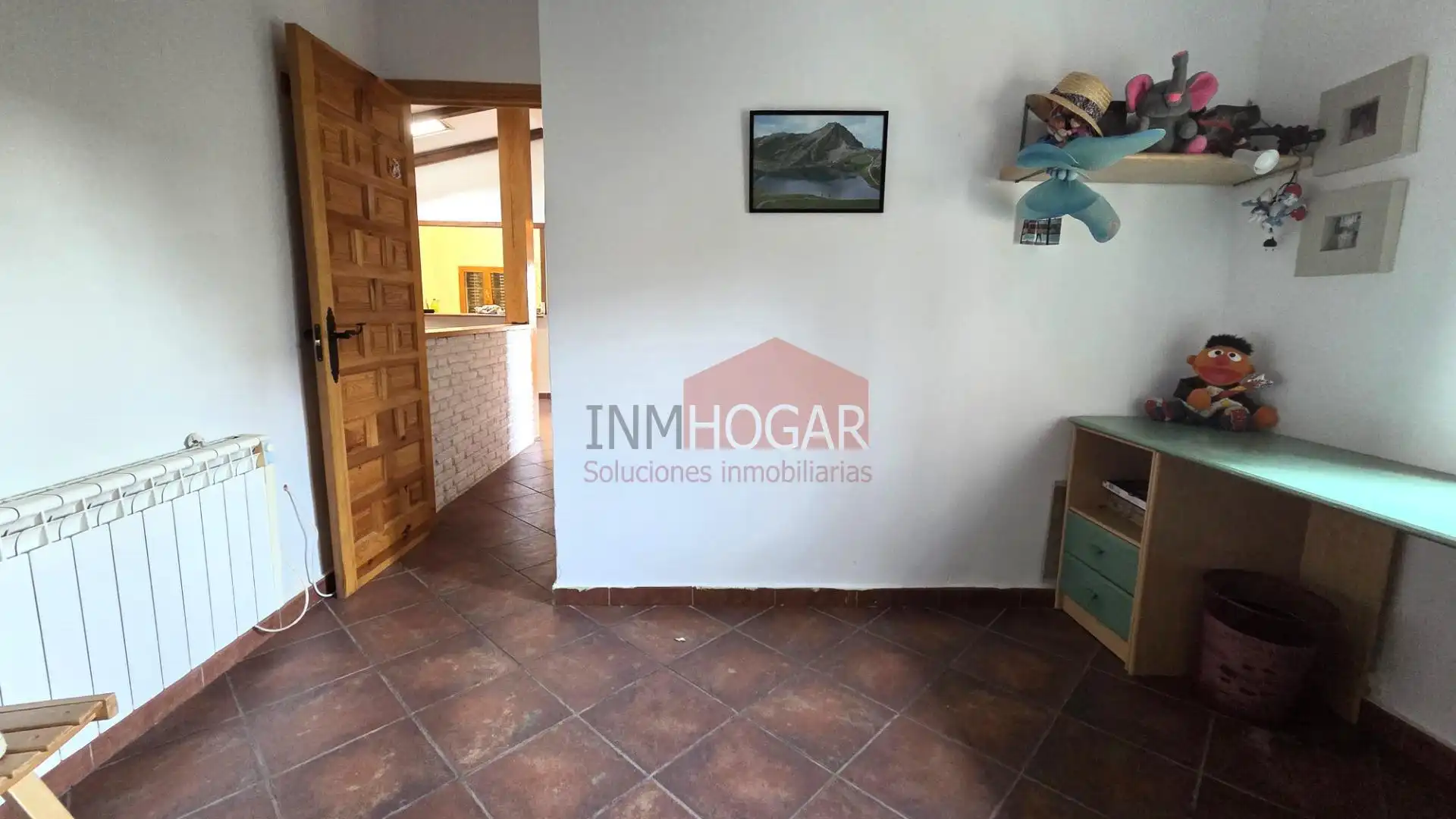 Casa o chalet en venta en Herradón de Pinares con Calefacción, Terraza y Trastero