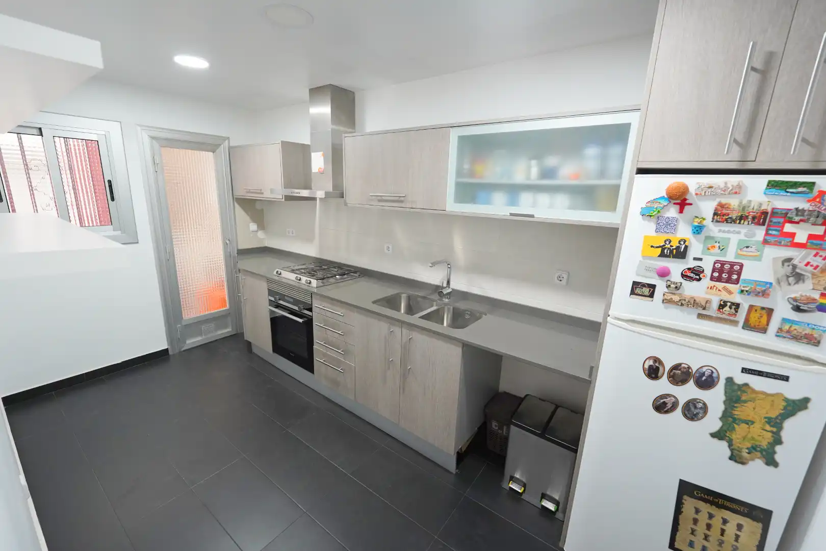 Piso en venta en Carrer de Claramunt, El Bon Pastor