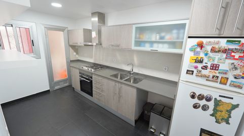 Foto 3 de Piso en venta en Carrer de Claramunt, El Bon Pastor, Barcelona Capital