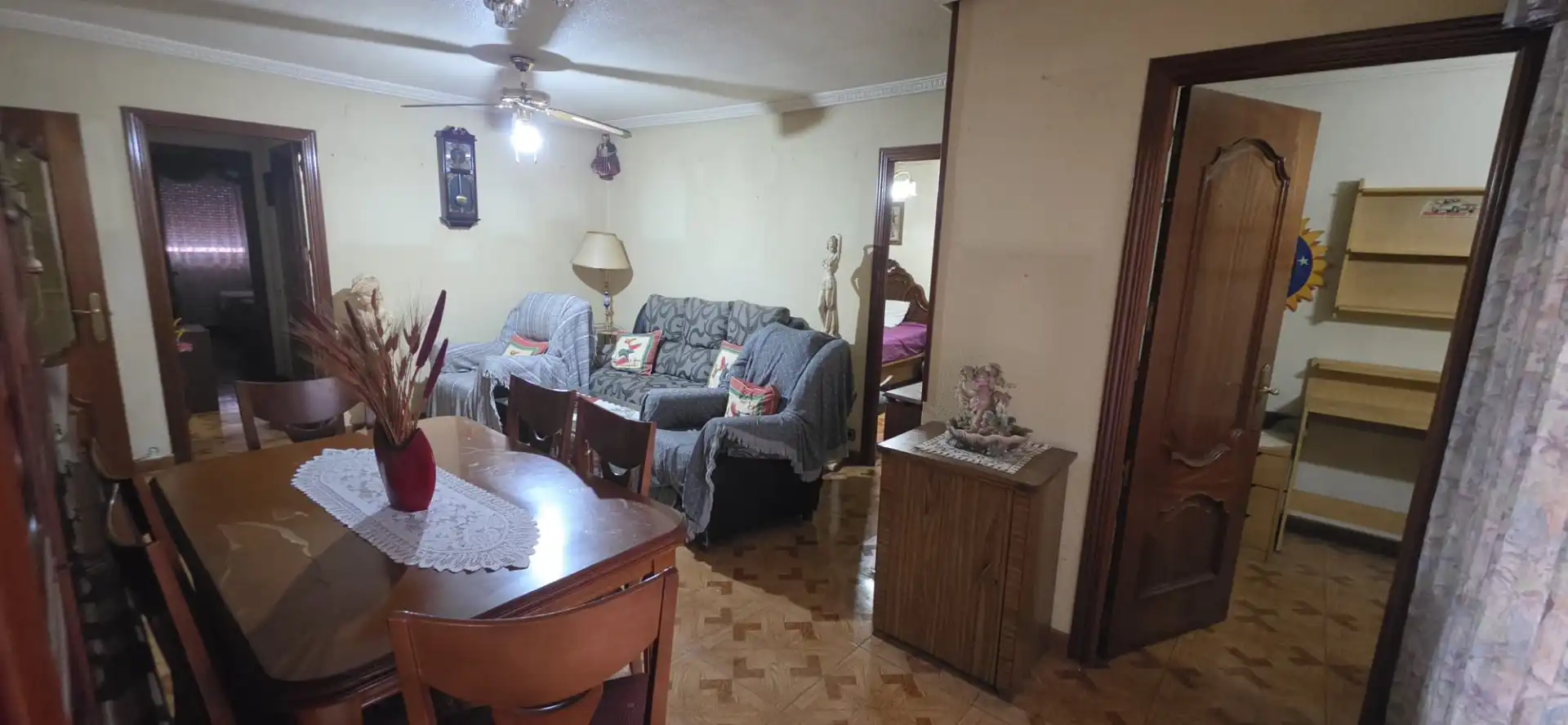 Piso con ascensor en venta en Usera, imagen 11