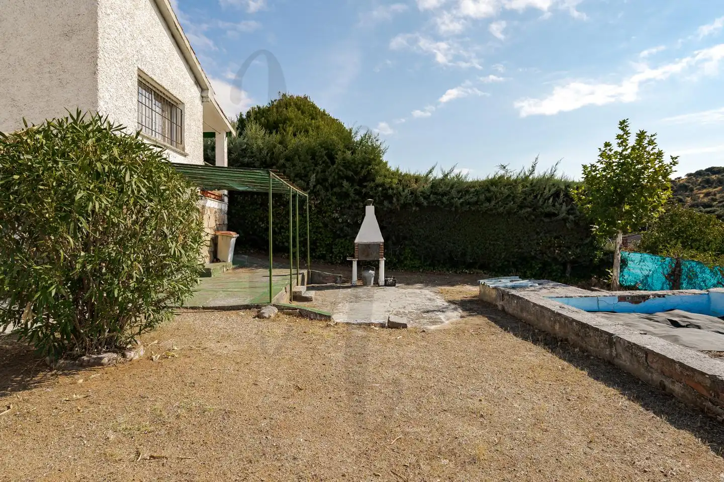 Casa amb jardí en venda a Calle Río Henares, imagen 23