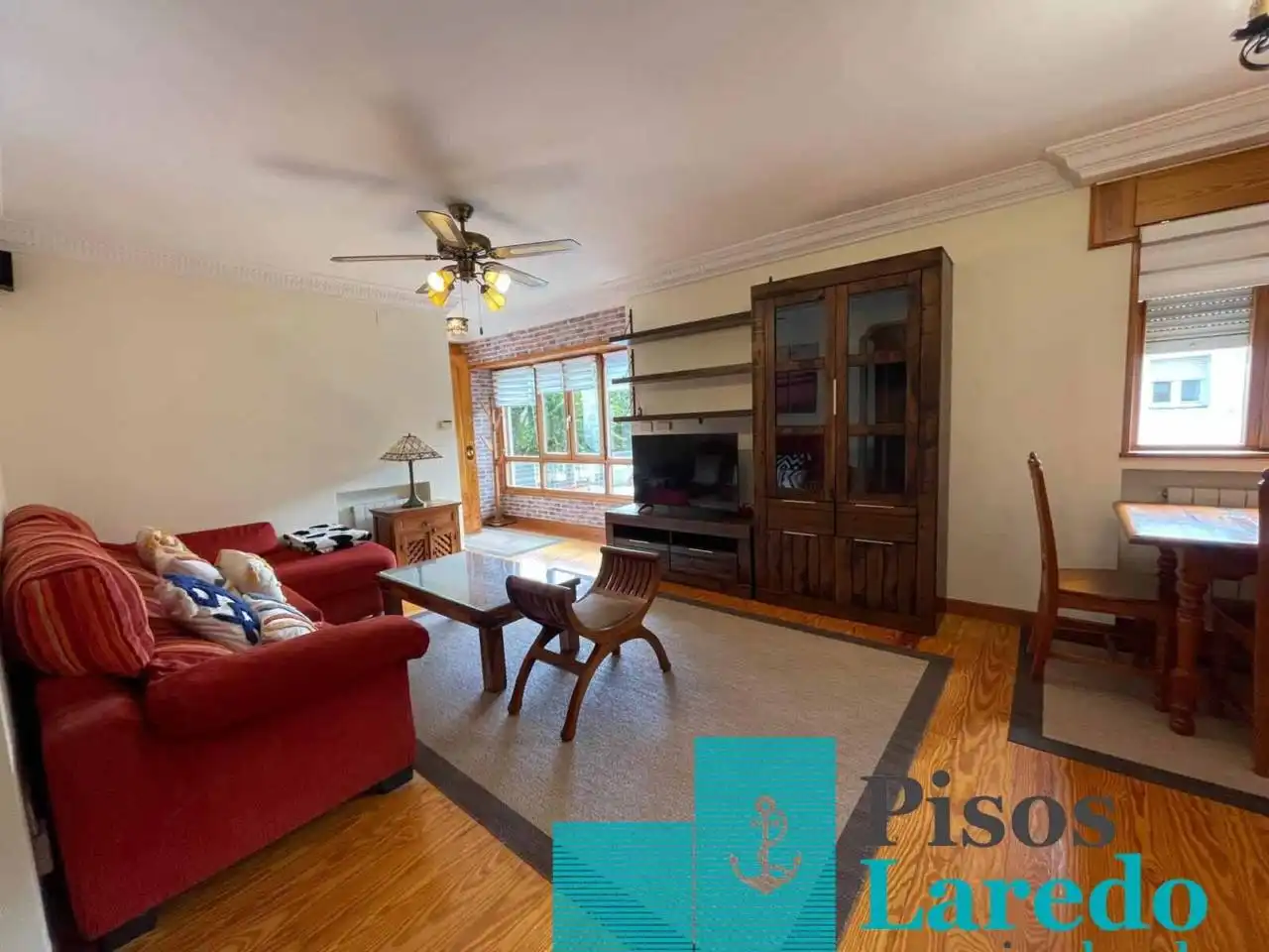 Flat with garden for sale in Avenida Cantabria 1, imagen 10