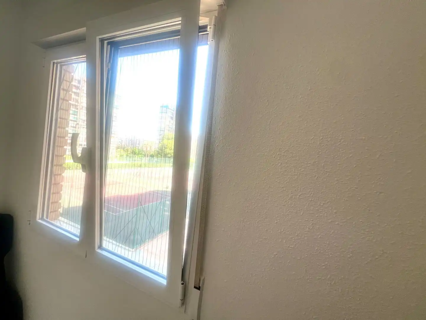 Bedroom of Flat for sale in Alicante / Alacant  with Air Conditioner, Heating and Terrace