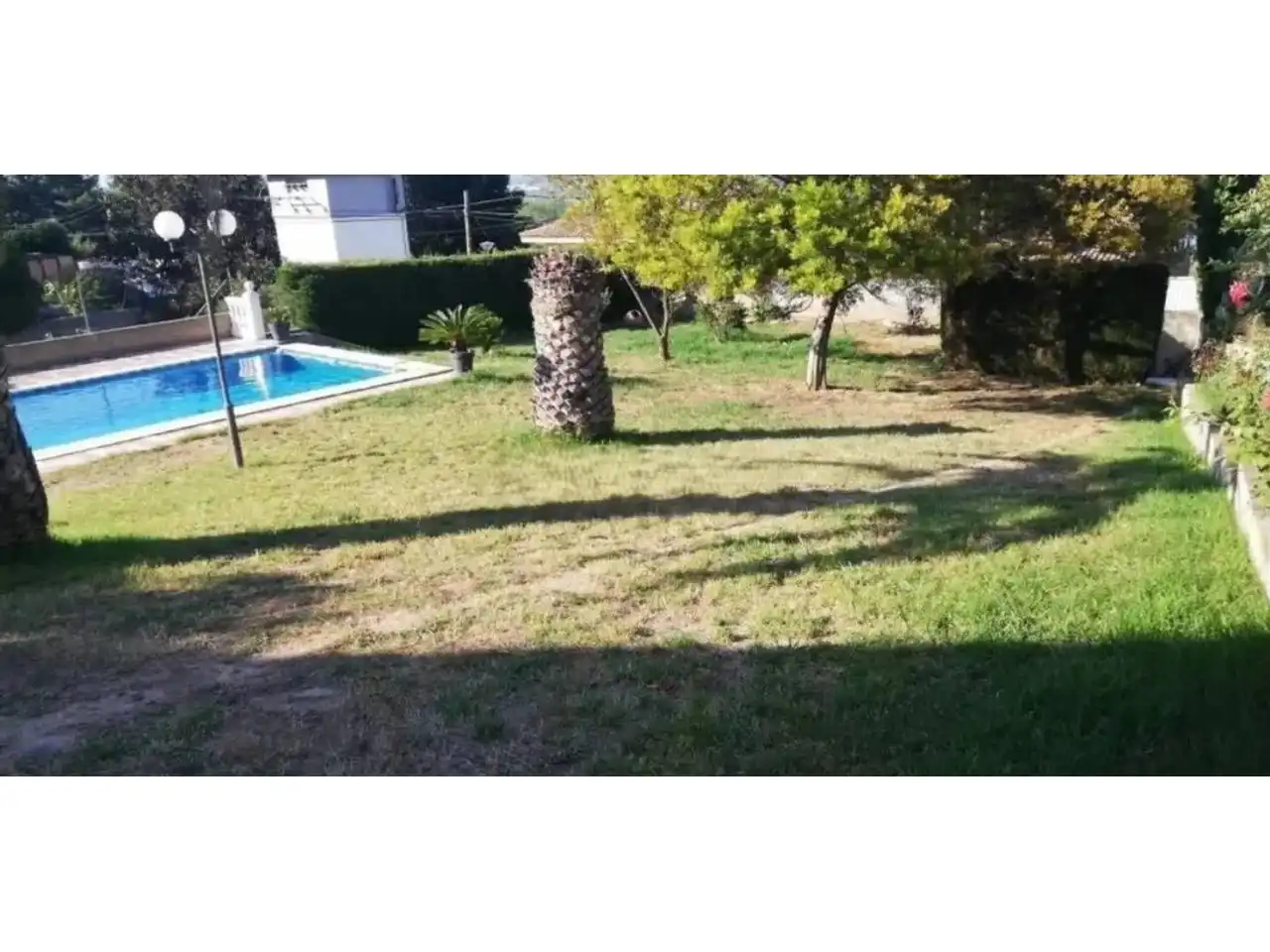 Chalet con piscina en venta en Calle Puerto de Los Leones, imagen 44