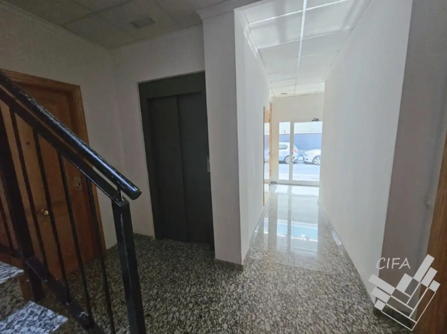 Attic for sale in Vinaròs  with Terrace and Furnished
