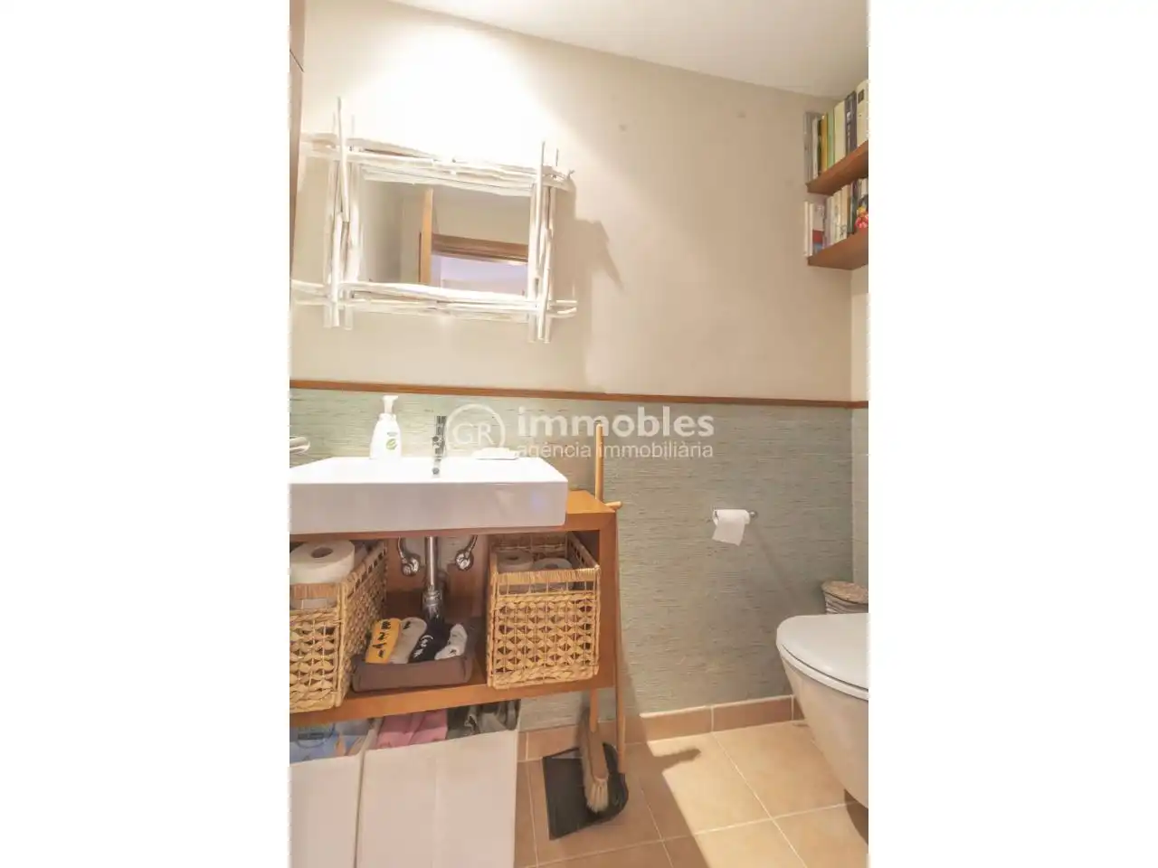 Casa a schiera in vendita a Búger, imagen 18