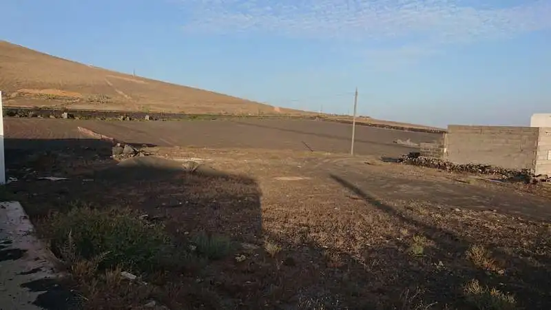 Residencial en venda en Tías