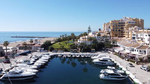 Foto 2 de Estudio en venta en Cabopino - Artola, Marbella