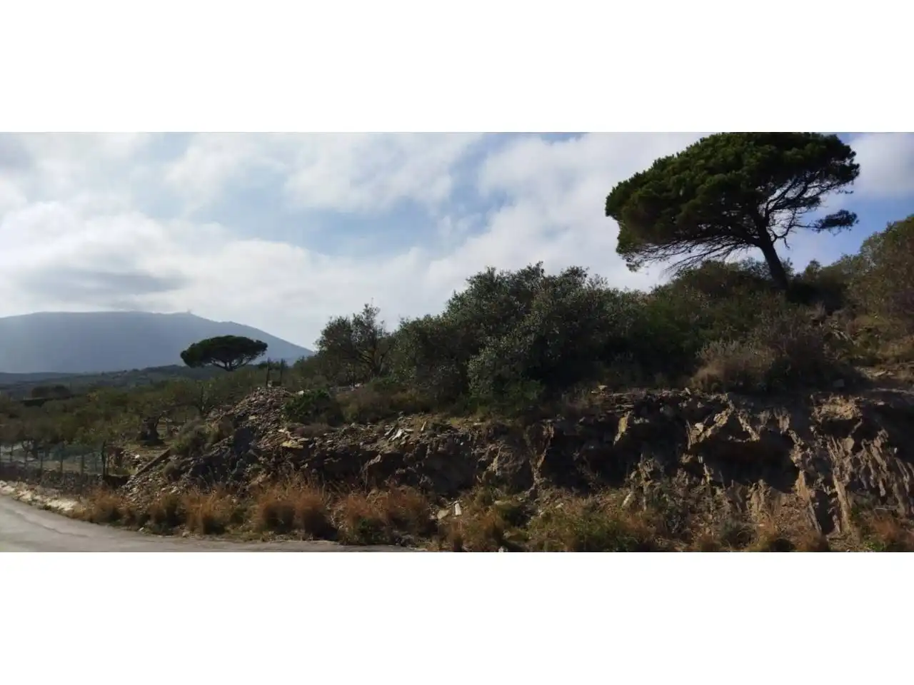 Grundstücke zum Verkauf in Cadaqués