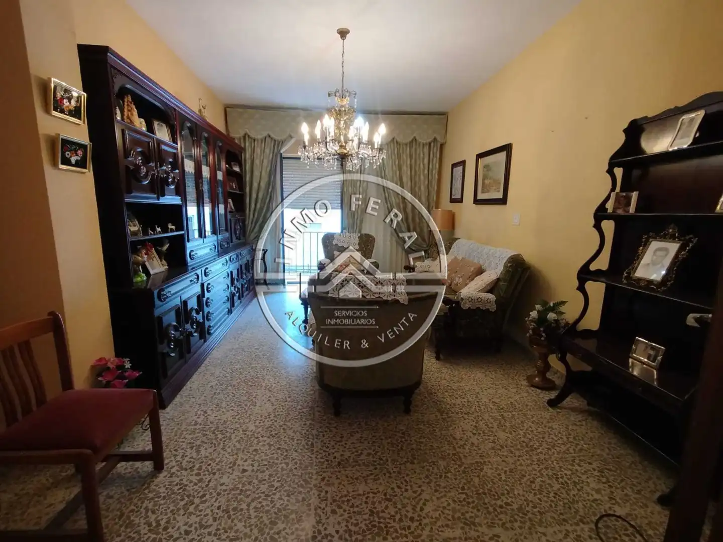 Piso con terraza en venta en Écija, imagen 2