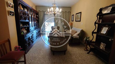 Foto 2 de Piso en venta en Écija, Sevilla