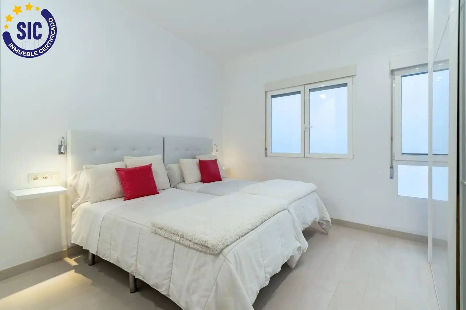 Habitación de Edificio en venta en Castellón de la Plana / Castelló de la Plana
