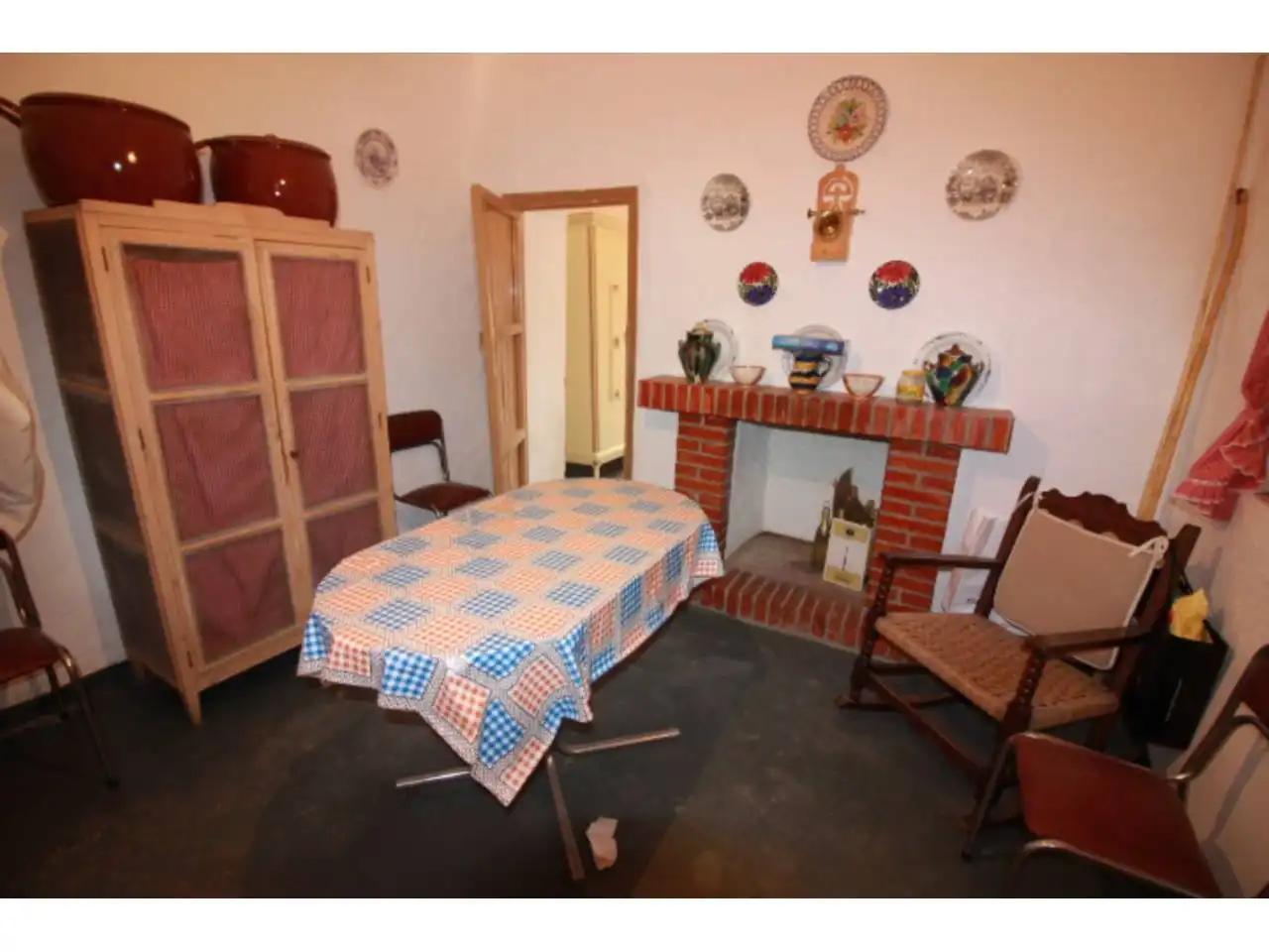 Rustikales Grundstück zum Verkauf in Tabernas, imagen 29