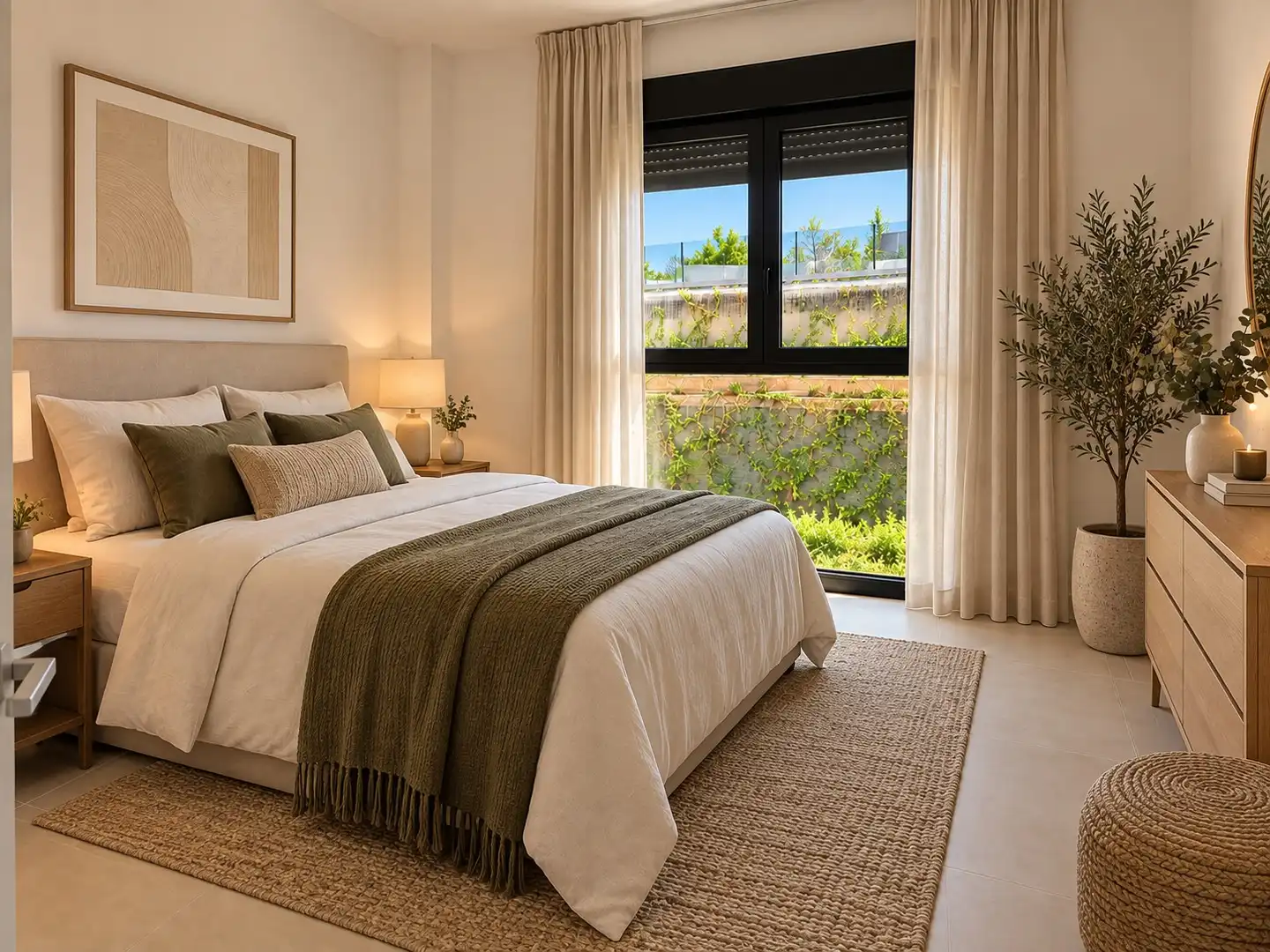 Apartment mit Pool zum Verkauf in Avenida Fuengirola, imagen 6