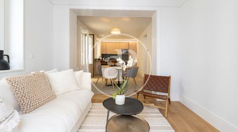 Photo 5 of Flat to rent in C. de Padilla, Lista, Madrid