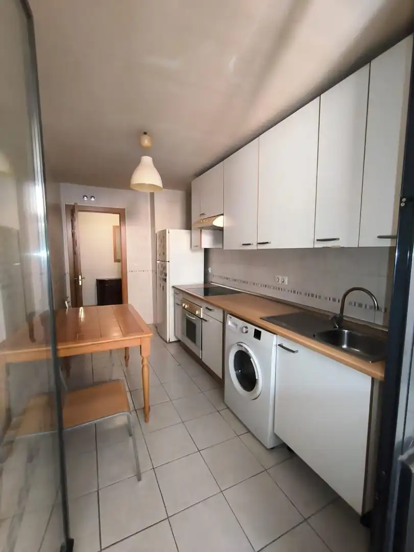 Cocina de Piso en venta en Ocaña con Calefacción y Terraza