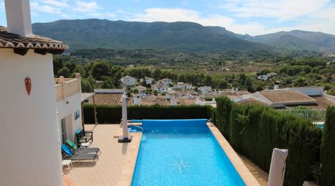 Photo 3 of House or chalet for sale in Murla, Alicante