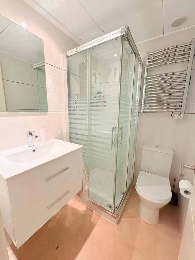 Apartamento en venta en L'Almadrava - L'Estanyó