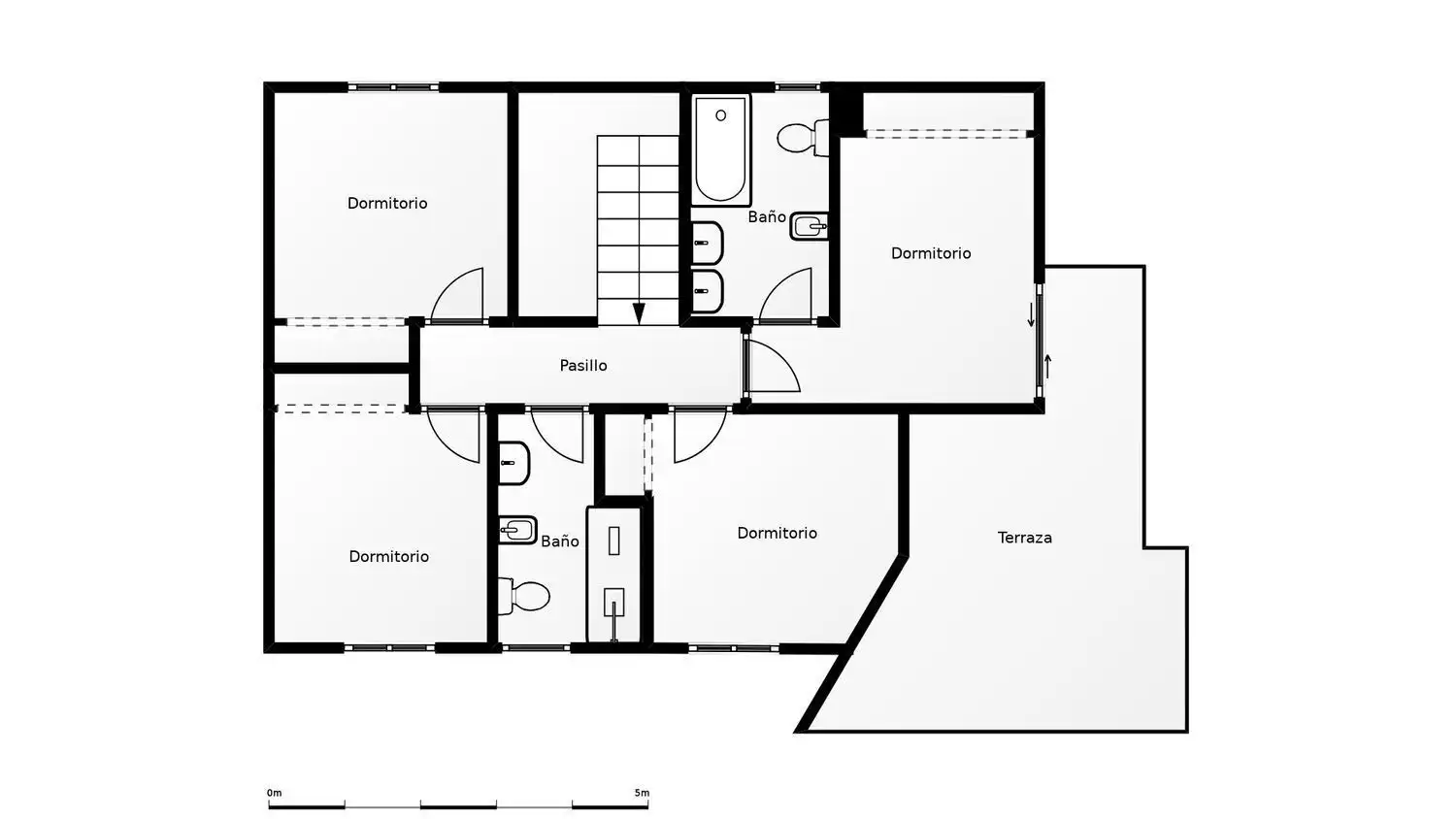 House for sale in Perales de Tajuña, imagen 40