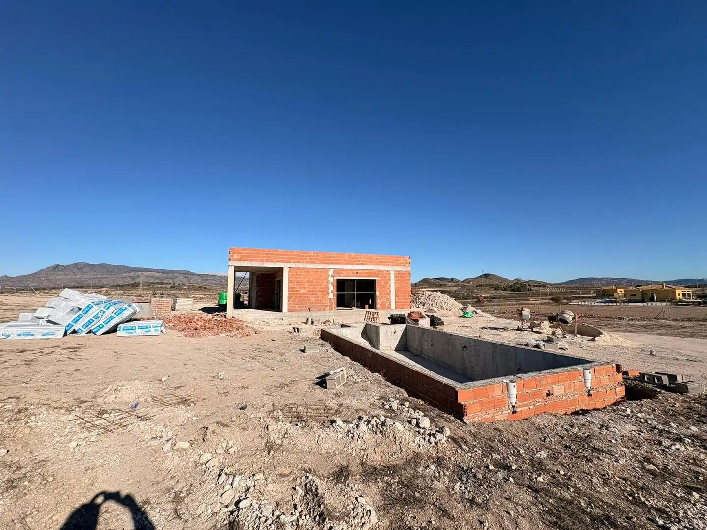 Casa en venta en Jumilla, imagen 2