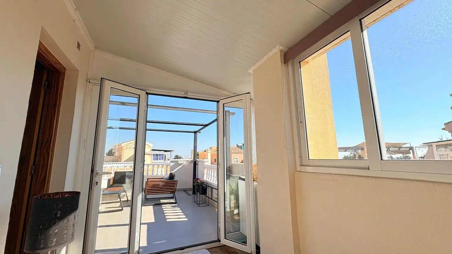Penthouse mit Terrasse zum Verkauf in N/A, imagen 6