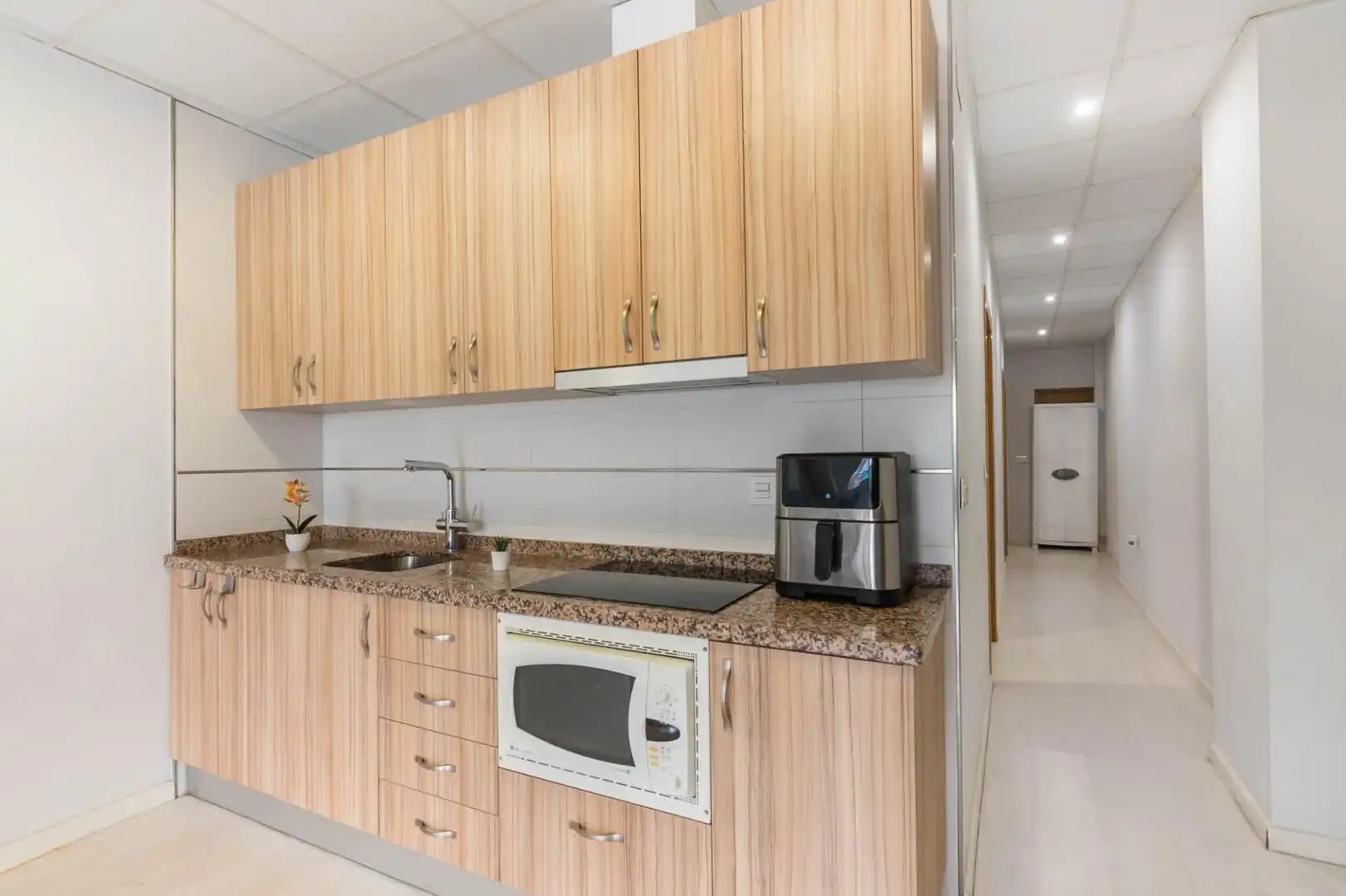 Casa amb terrassa en venda a Pedanías Oeste, imagen 8