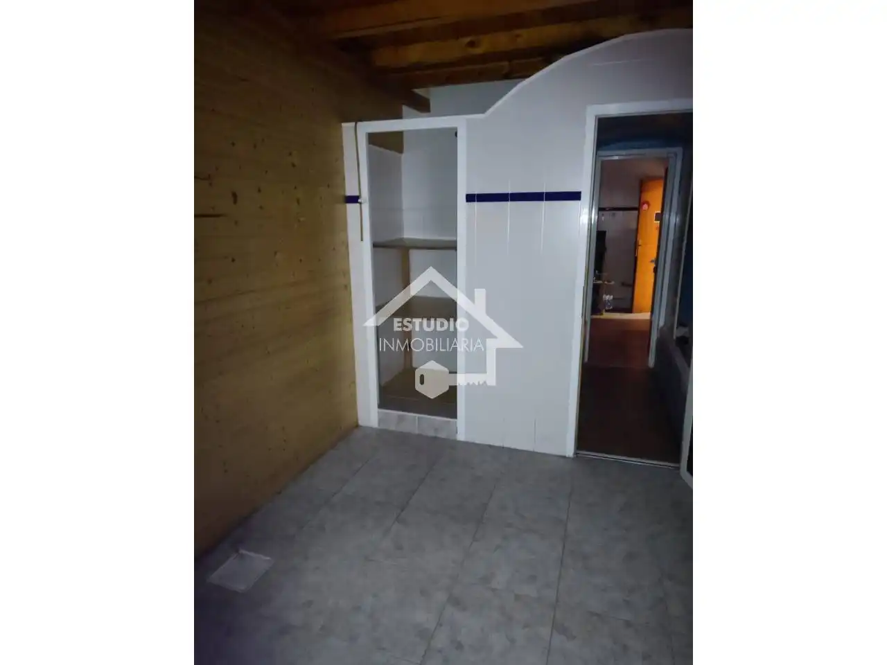 Nave industrial in vendita a Camino Cruces, imagen 14