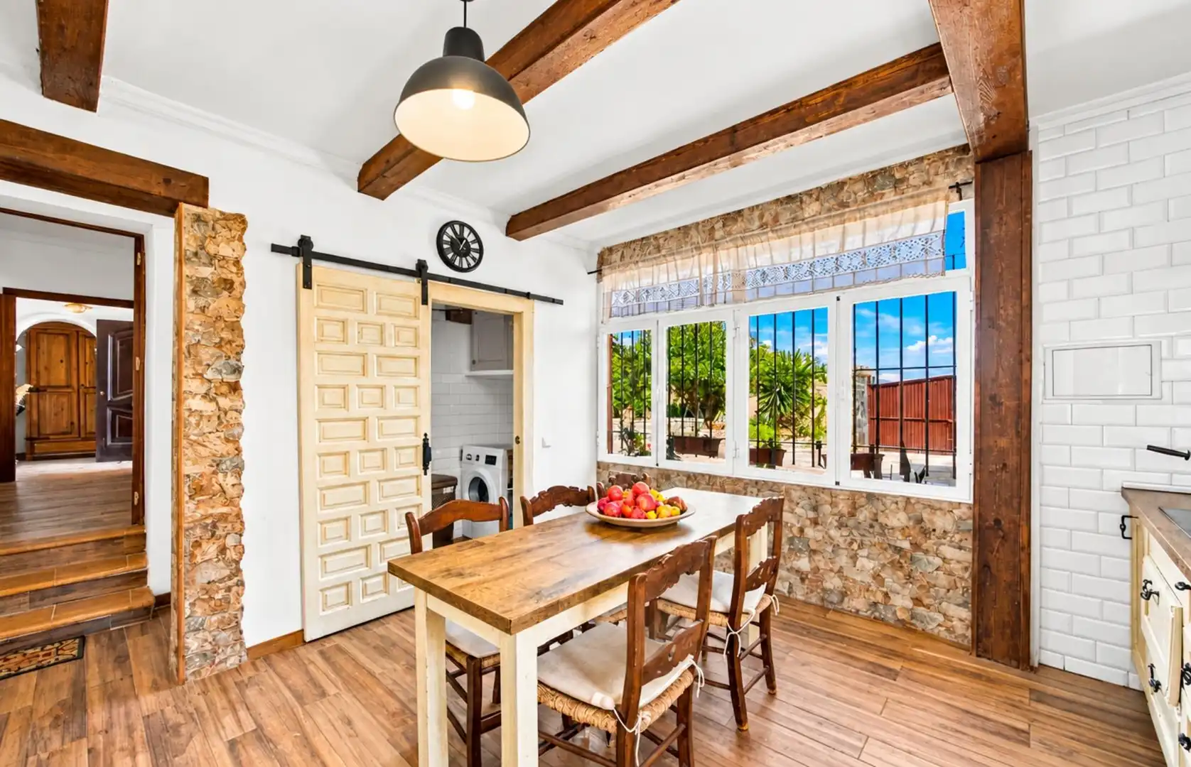 Villa con piscina in vendita a Los Franceses – La Vega, imagen 27