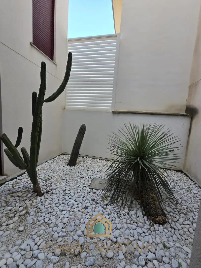 Jardí de Pis en venda en Náquera amb Aire condicionat, Calefacció i Jardí privat