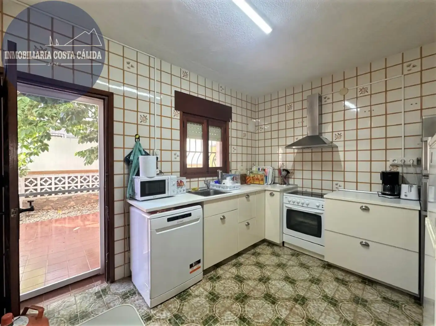 Maisonette mit Terrasse zum Verkauf in Calle Cala Blanca 25, imagen 8
